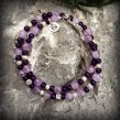 Nr. A027 - Lavendelquarz Amethyst